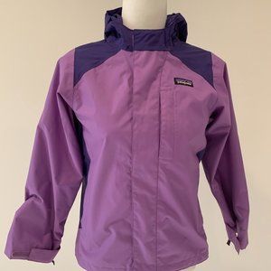 Patagonia Girls' Shell